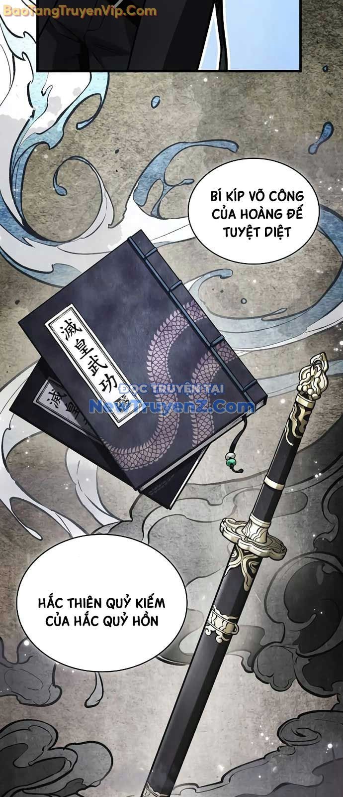 Toàn Tri Độc Giả Chapter 264 - Trang 2
