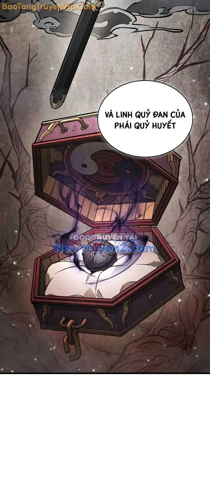 Toàn Tri Độc Giả Chapter 264 - Trang 2