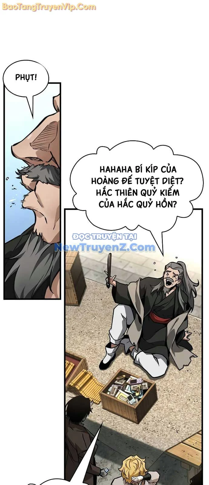 Toàn Tri Độc Giả Chapter 264 - Trang 2