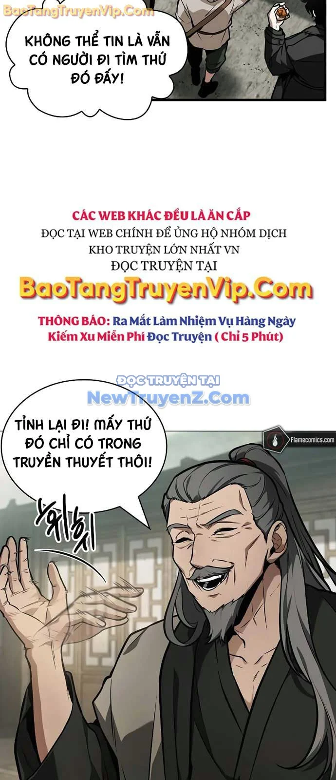 Toàn Tri Độc Giả Chapter 264 - Trang 2