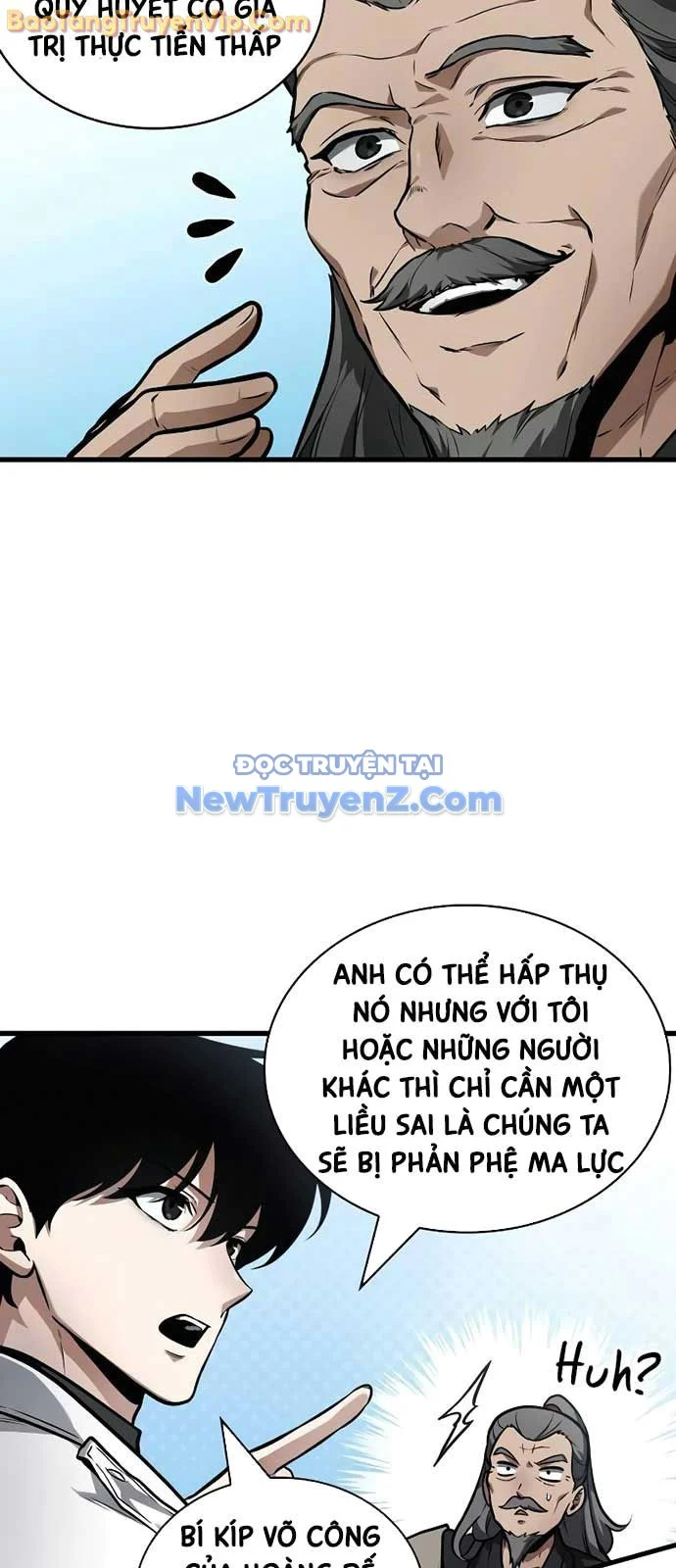 Toàn Tri Độc Giả Chapter 264 - Trang 2