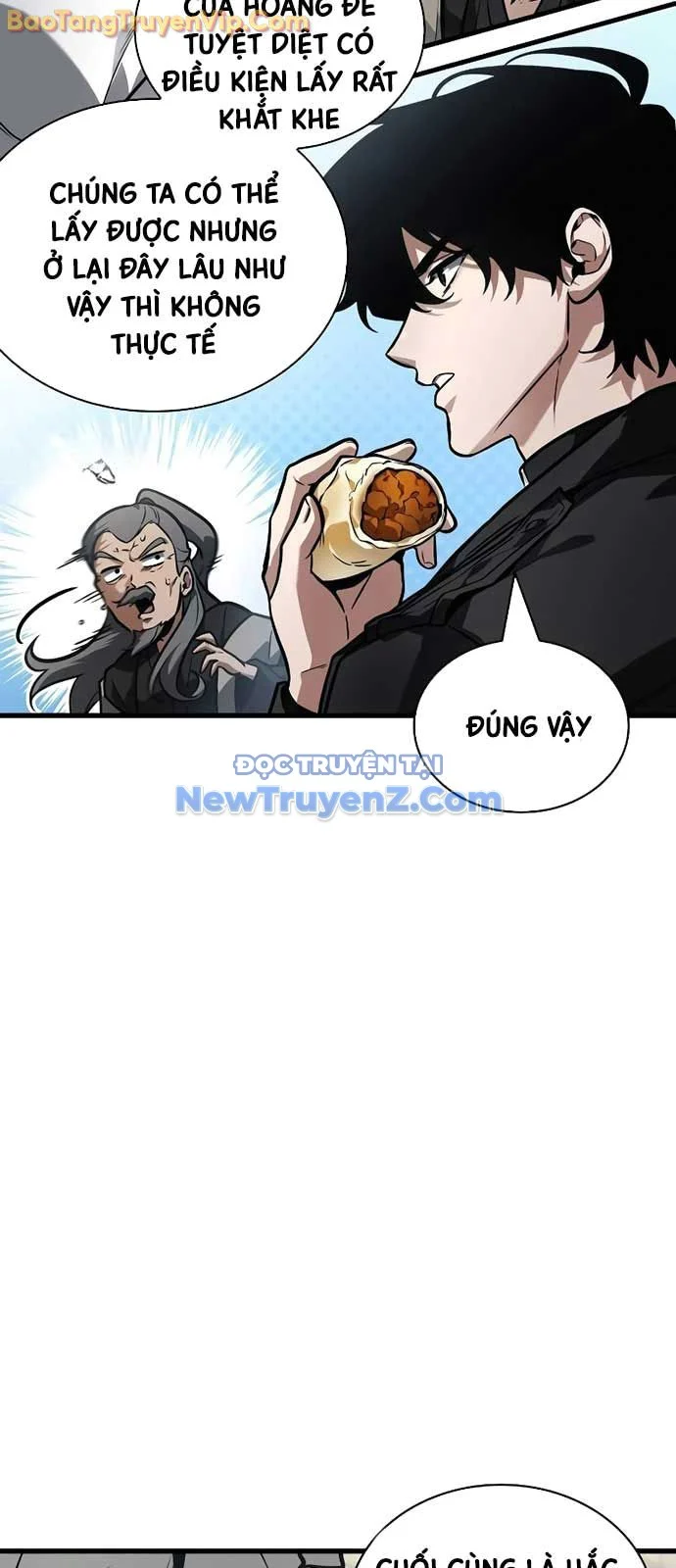 Toàn Tri Độc Giả Chapter 264 - Trang 2
