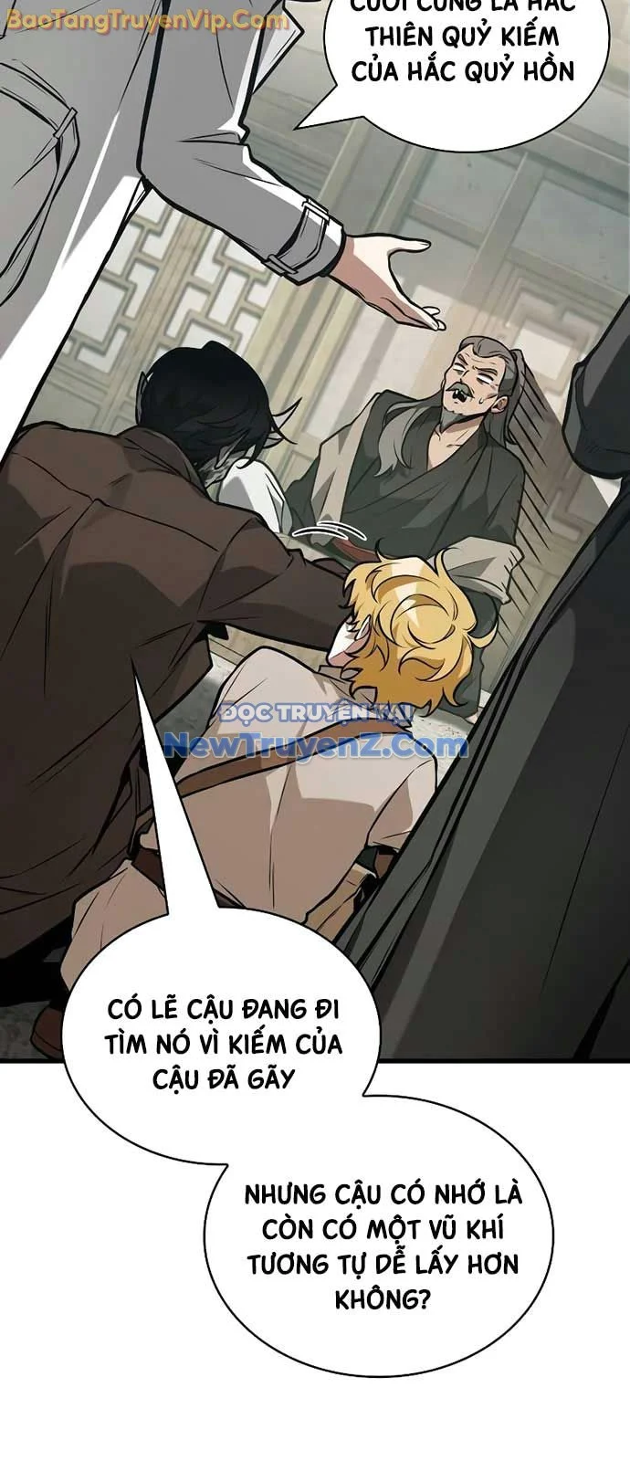 Toàn Tri Độc Giả Chapter 264 - Trang 2