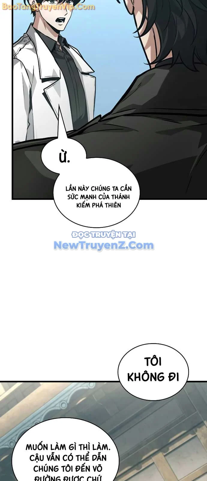Toàn Tri Độc Giả Chapter 264 - Trang 2