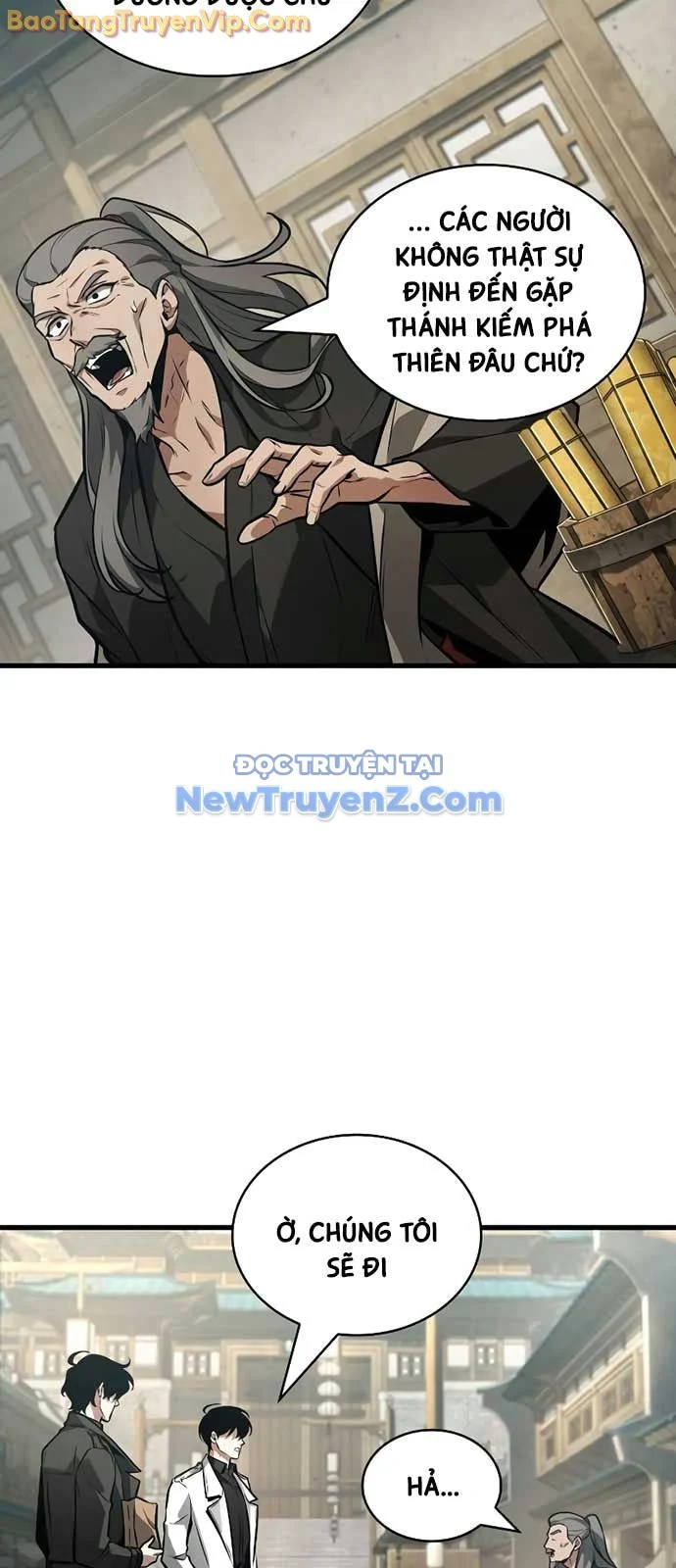 Toàn Tri Độc Giả Chapter 264 - Trang 2