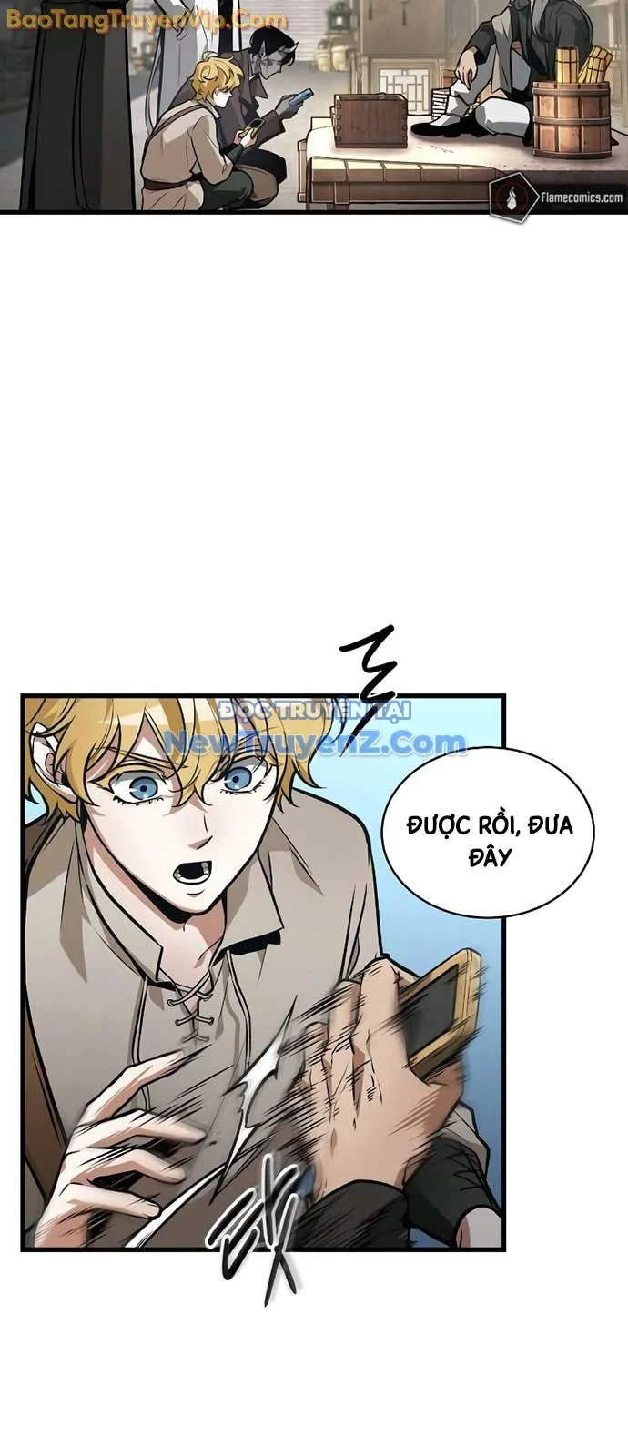 Toàn Tri Độc Giả Chapter 264 - Trang 2