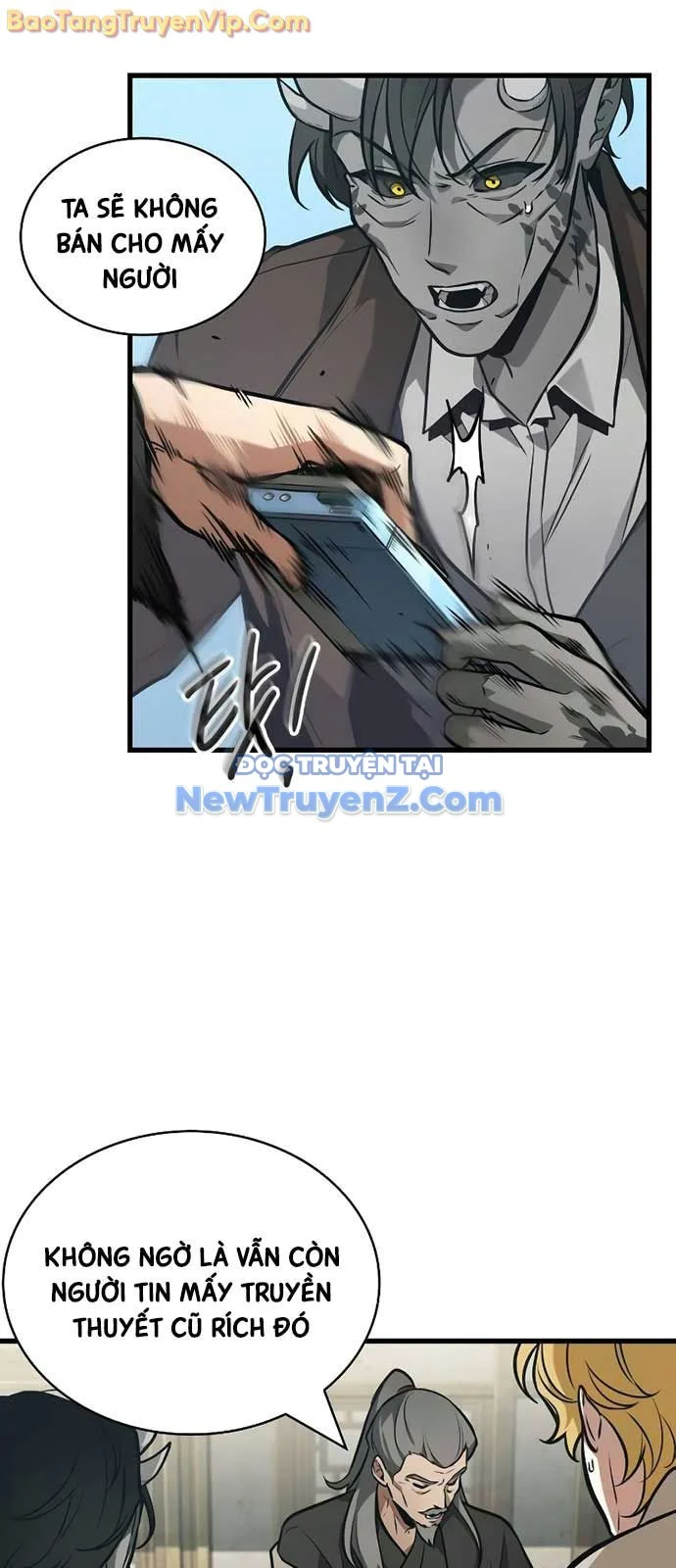 Toàn Tri Độc Giả Chapter 264 - Trang 2