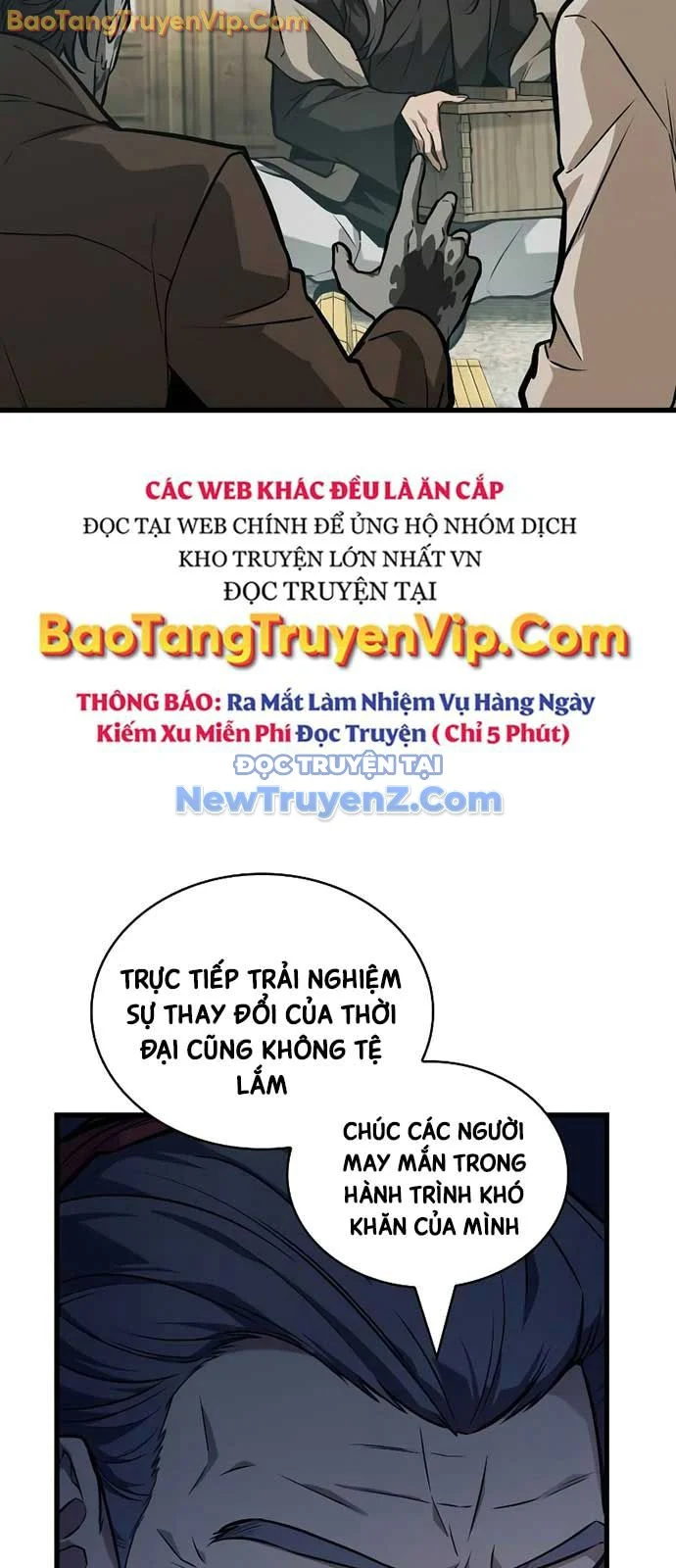 Toàn Tri Độc Giả Chapter 264 - Trang 2