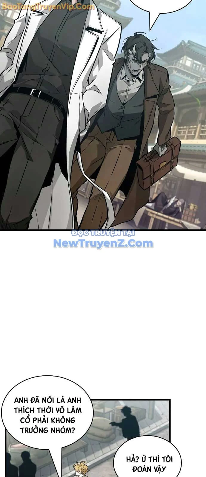 Toàn Tri Độc Giả Chapter 264 - Trang 2