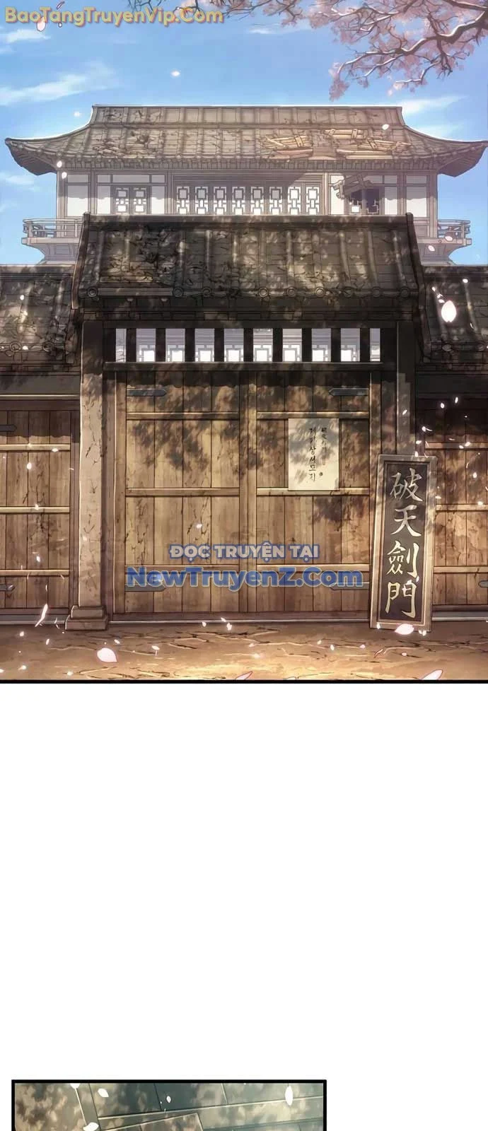 Toàn Tri Độc Giả Chapter 264 - Trang 2