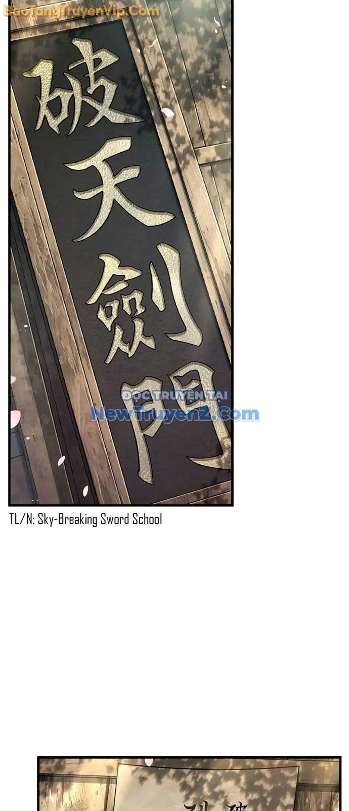 Toàn Tri Độc Giả Chapter 264 - Trang 2
