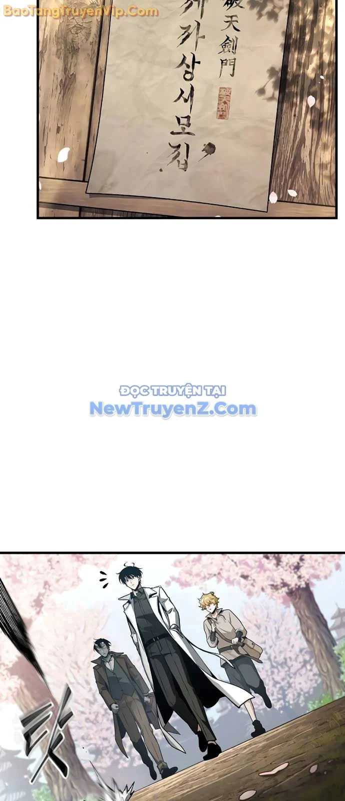 Toàn Tri Độc Giả Chapter 264 - Trang 2