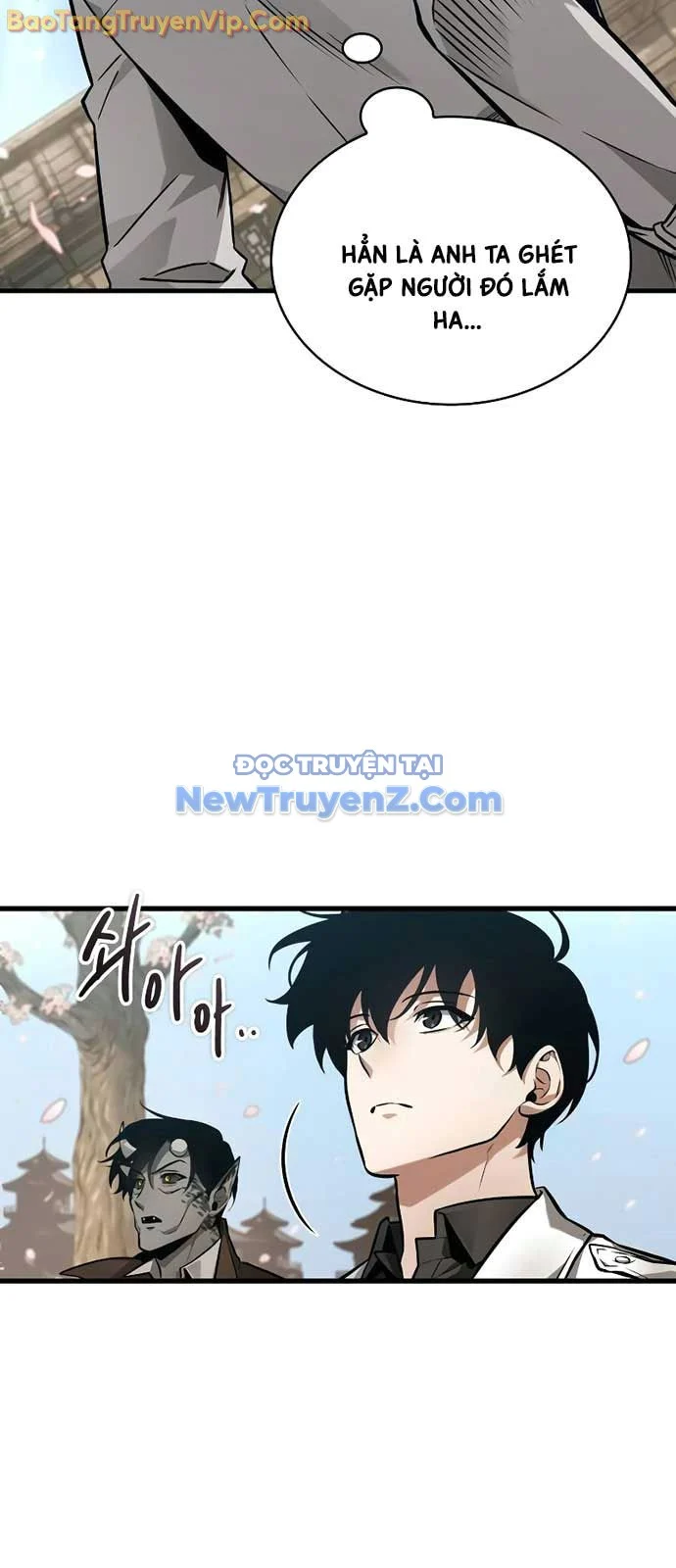 Toàn Tri Độc Giả Chapter 264 - Trang 2