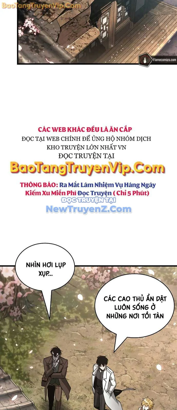 Toàn Tri Độc Giả Chapter 264 - Trang 2