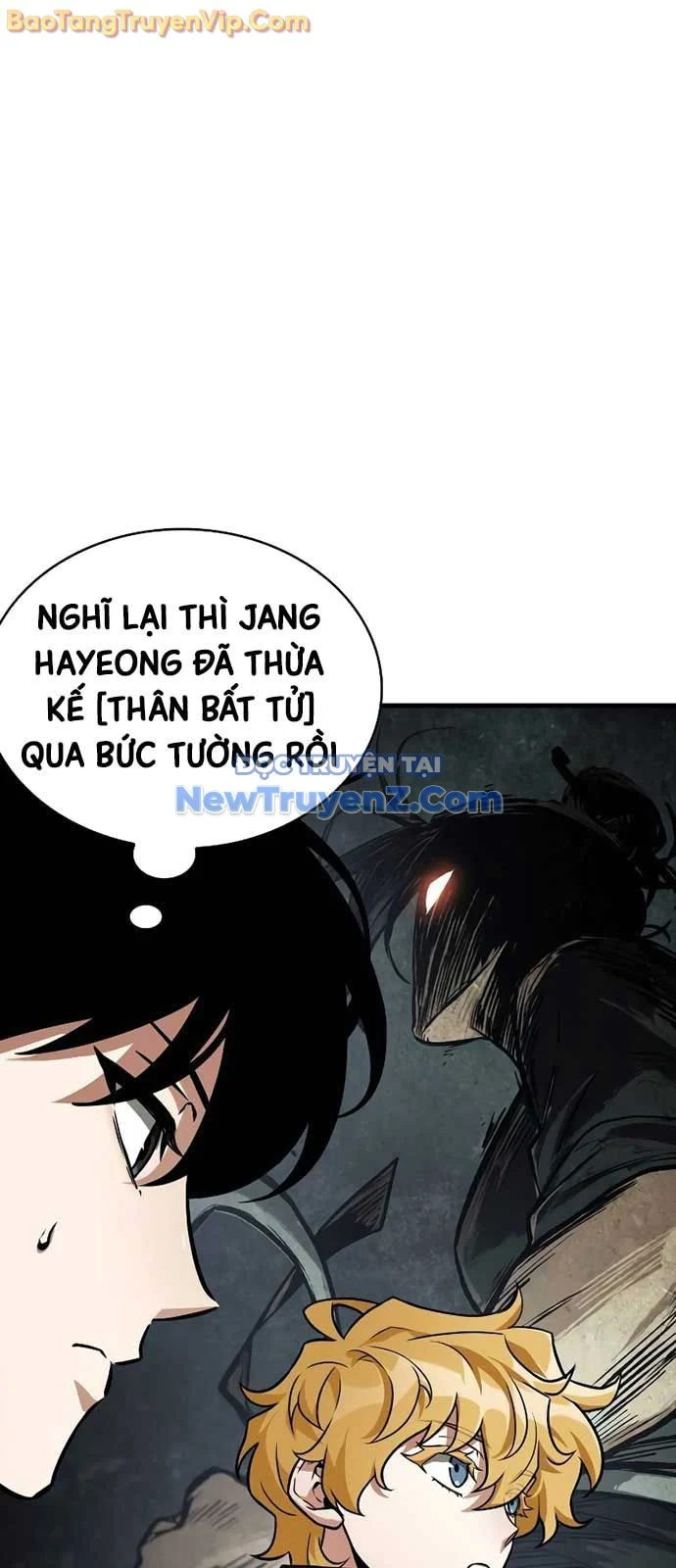Toàn Tri Độc Giả Chapter 264 - Trang 2