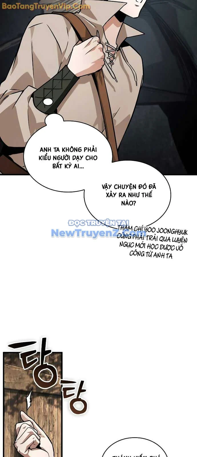 Toàn Tri Độc Giả Chapter 264 - Trang 2