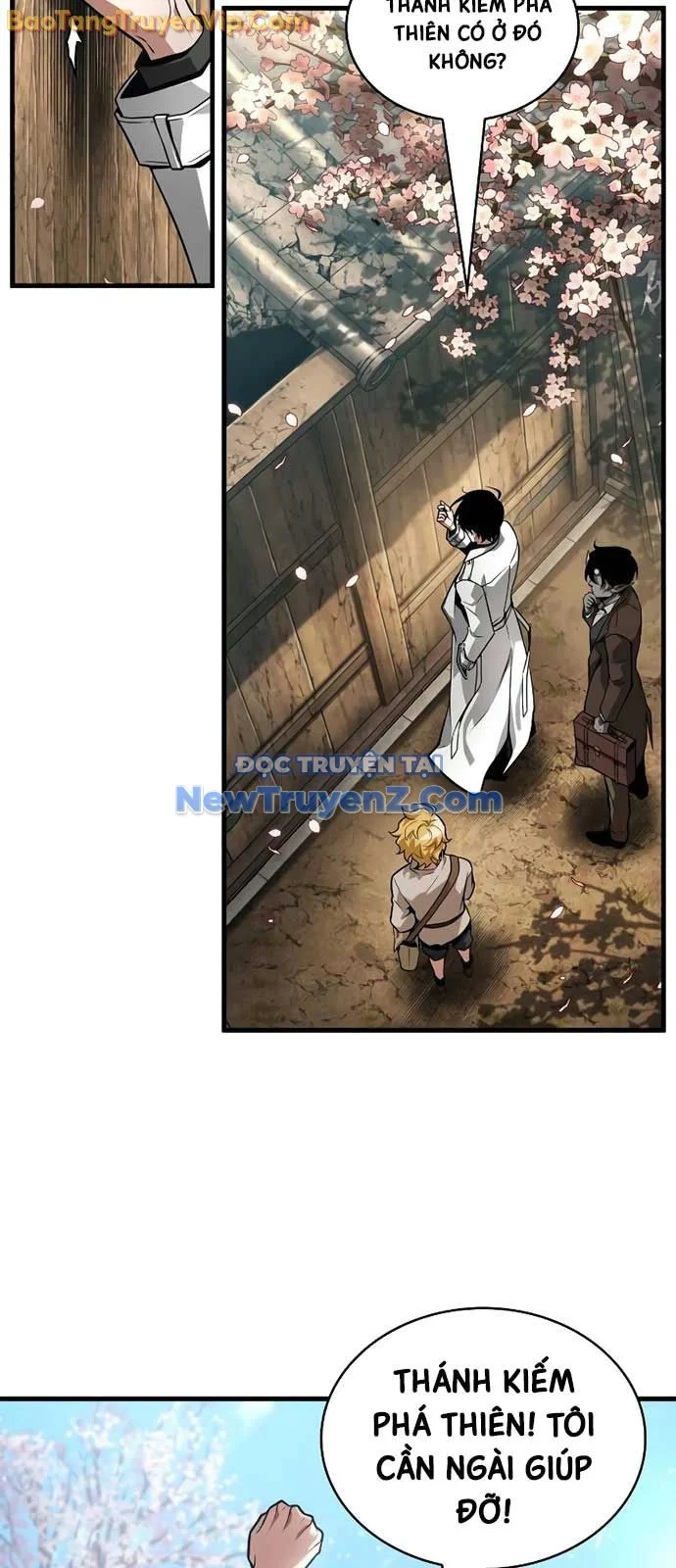 Toàn Tri Độc Giả Chapter 264 - Trang 2