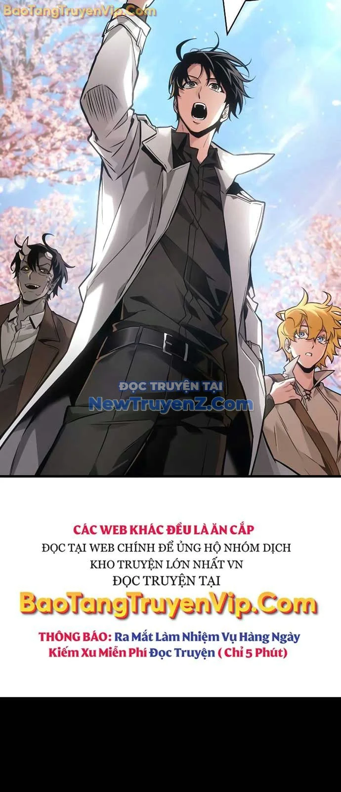 Toàn Tri Độc Giả Chapter 264 - Trang 2
