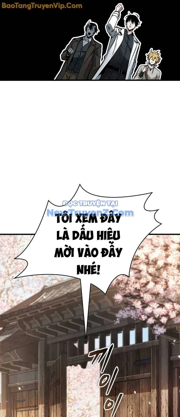 Toàn Tri Độc Giả Chapter 264 - Trang 2
