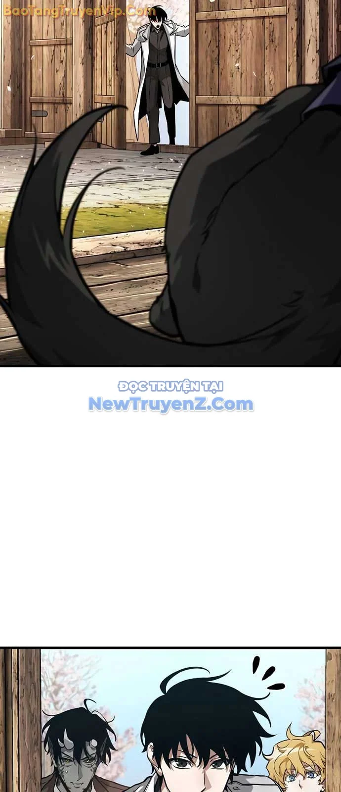 Toàn Tri Độc Giả Chapter 264 - Trang 2