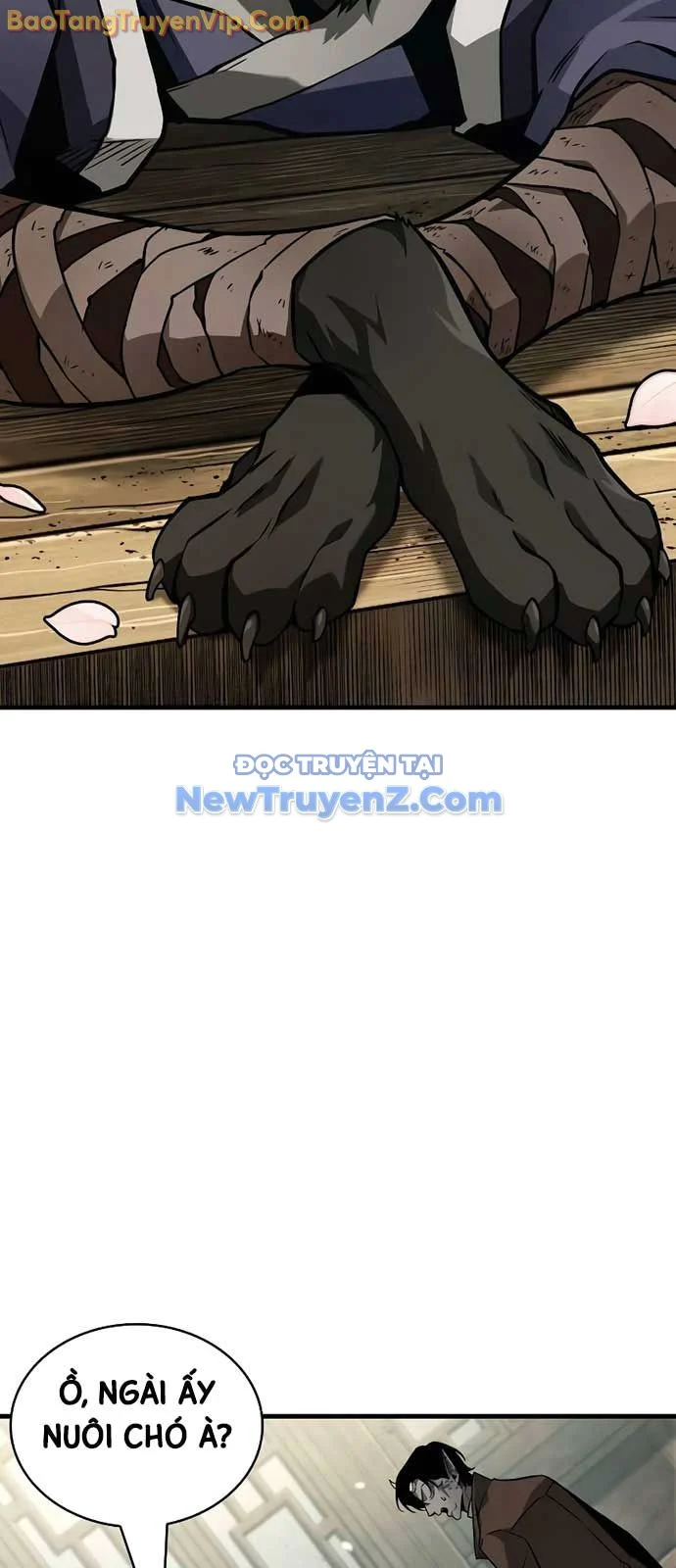 Toàn Tri Độc Giả Chapter 264 - Trang 2
