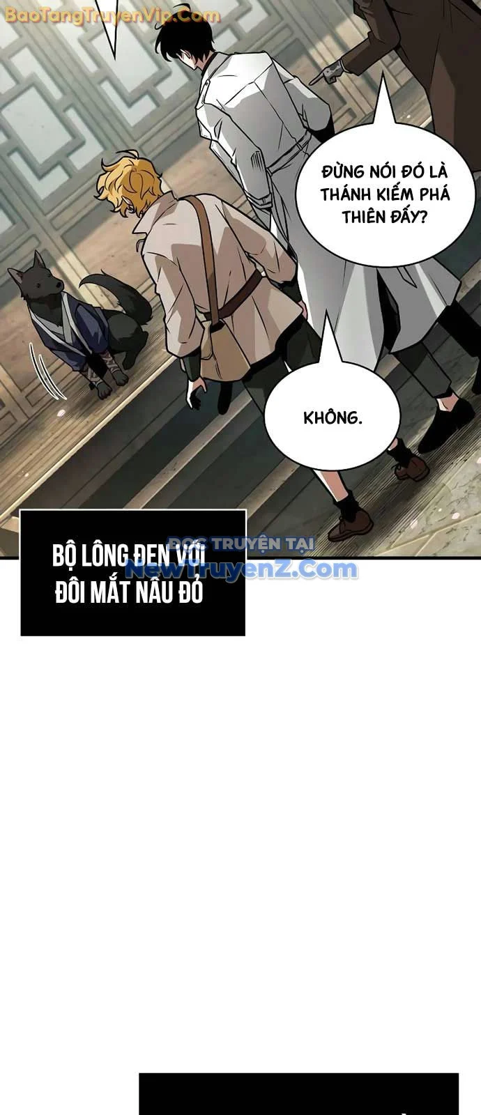 Toàn Tri Độc Giả Chapter 264 - Trang 2
