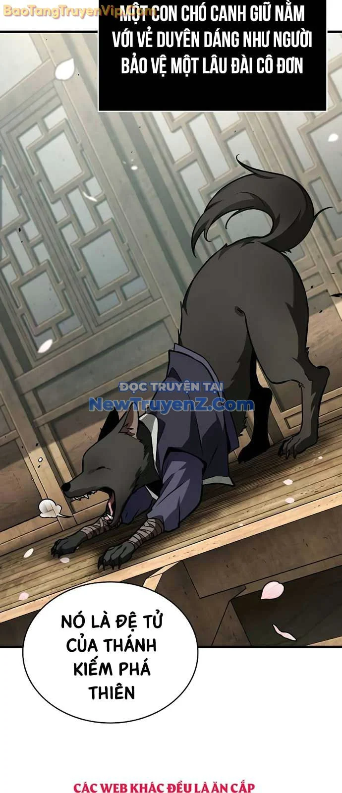 Toàn Tri Độc Giả Chapter 264 - Trang 2