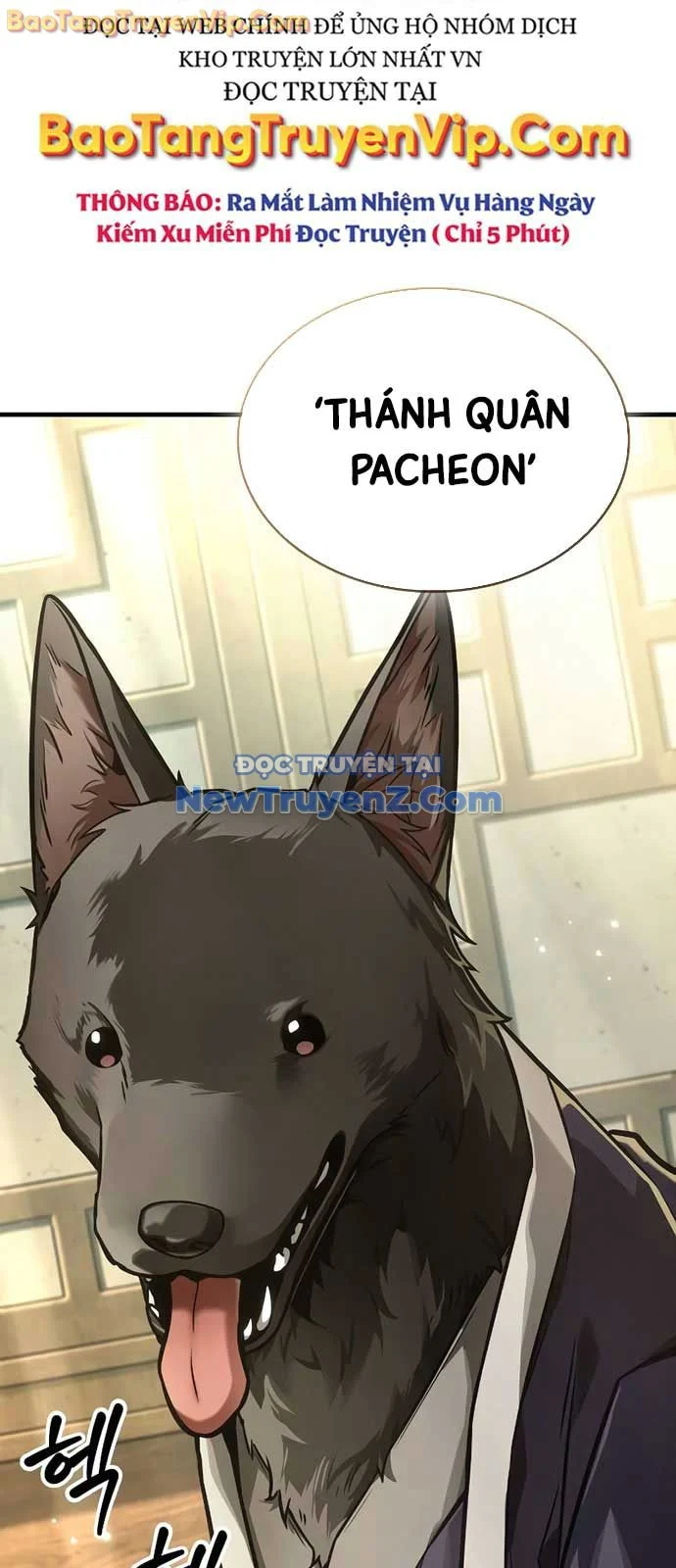 Toàn Tri Độc Giả Chapter 264 - Trang 2