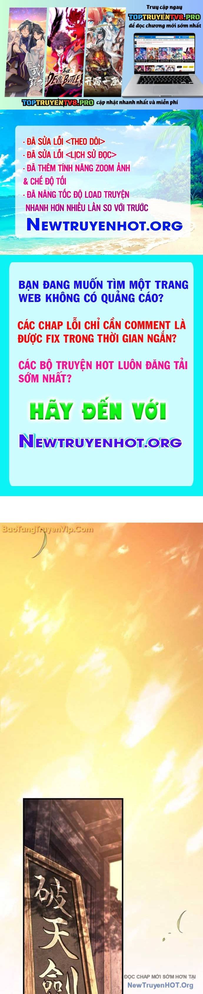 Toàn Tri Độc Giả Chapter 269.1 - Next 