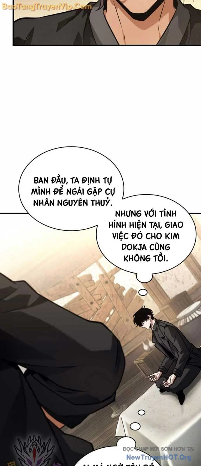 Toàn Tri Độc Giả Chapter 269.1 - Next 