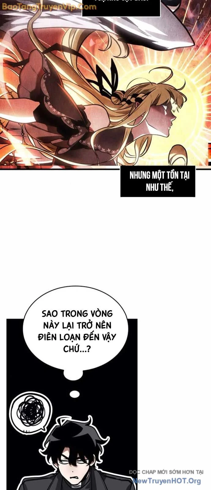 Toàn Tri Độc Giả Chapter 269.1 - Next 