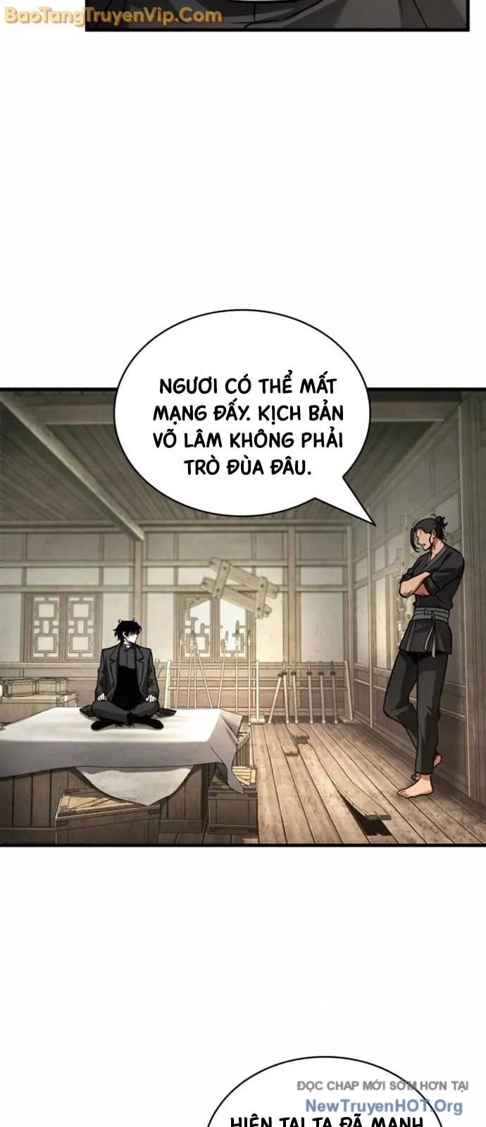 Toàn Tri Độc Giả Chapter 269.1 - Next 
