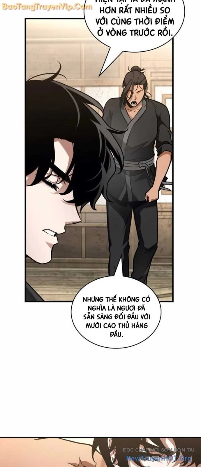 Toàn Tri Độc Giả Chapter 269.1 - Next 