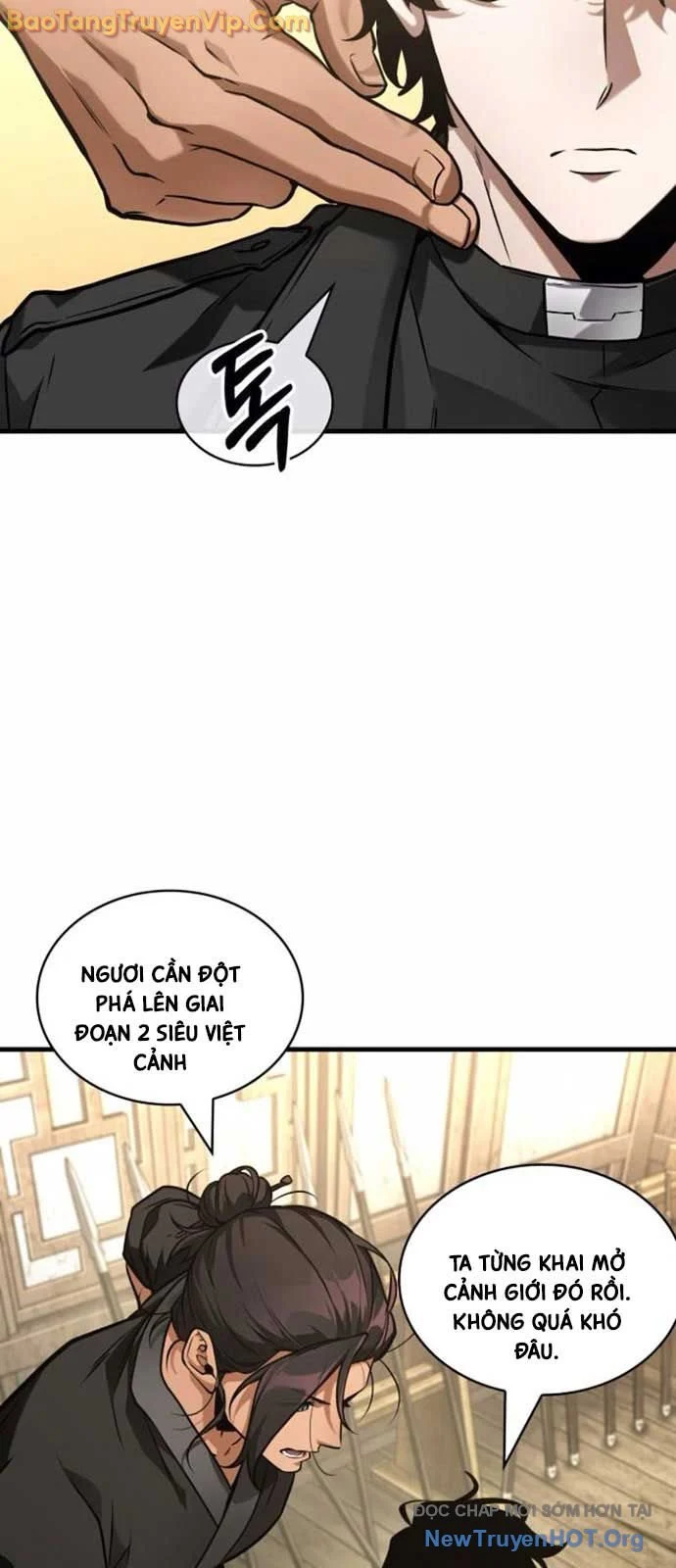 Toàn Tri Độc Giả Chapter 269.1 - Next 