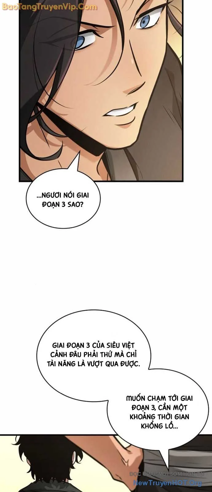 Toàn Tri Độc Giả Chapter 269.1 - Next 