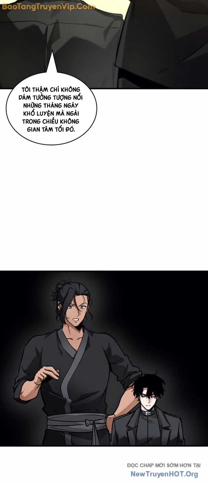 Toàn Tri Độc Giả Chapter 269.1 - Next 