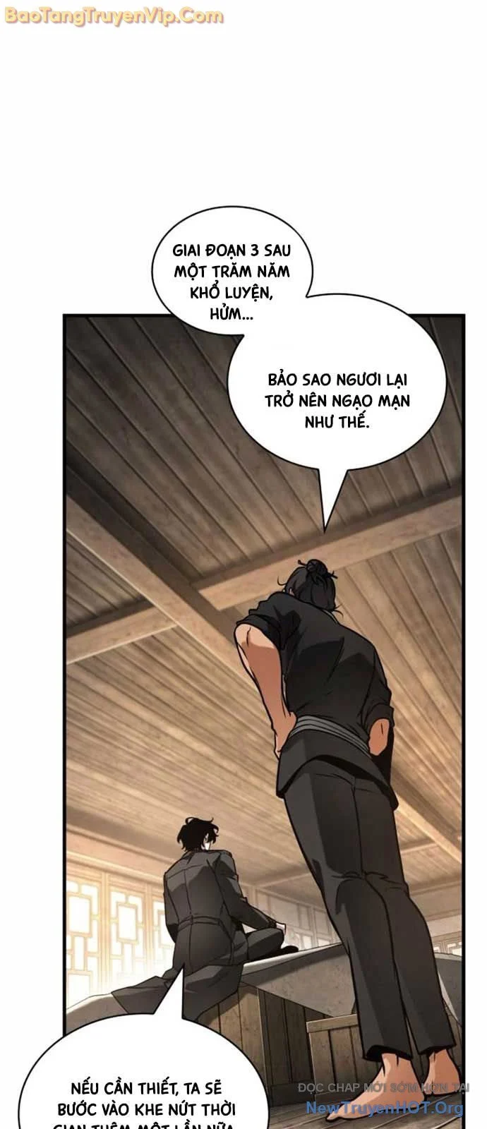 Toàn Tri Độc Giả Chapter 269.1 - Next 