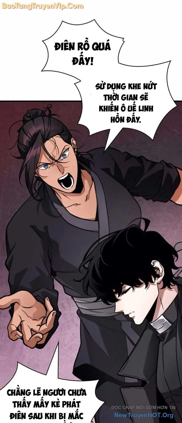 Toàn Tri Độc Giả Chapter 269.1 - Next 