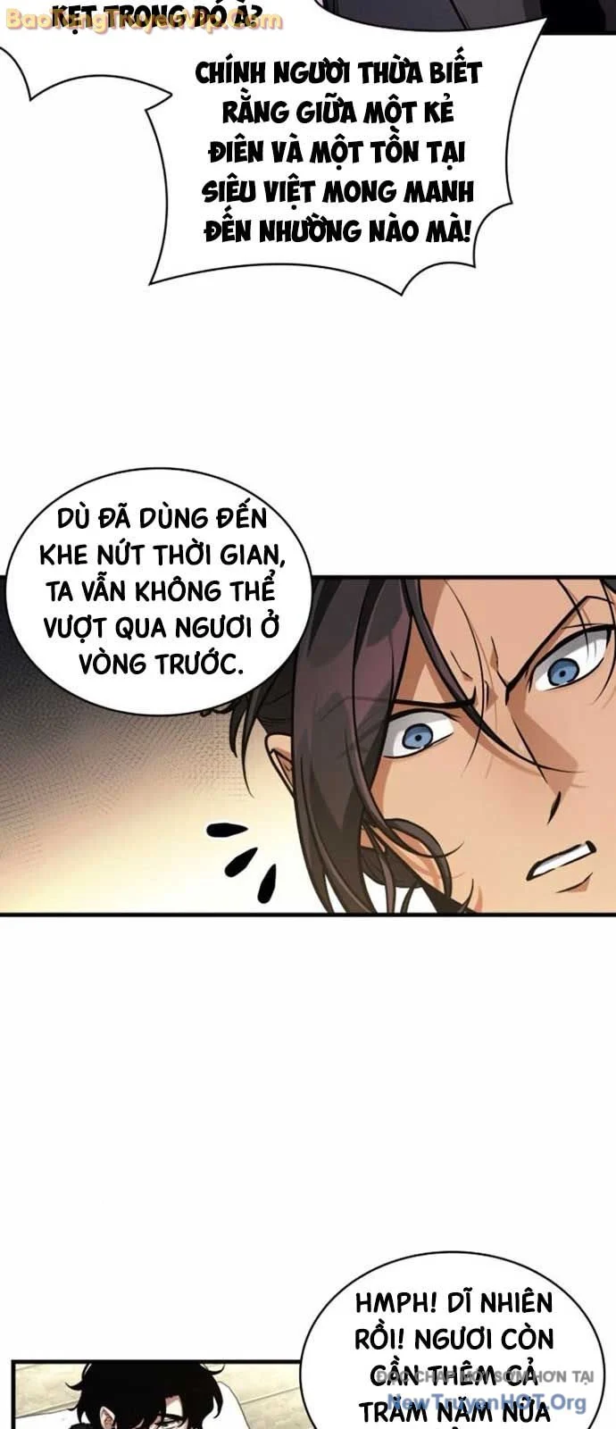 Toàn Tri Độc Giả Chapter 269.1 - Next 