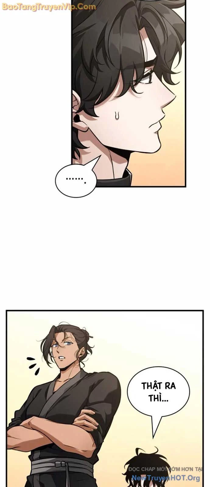 Toàn Tri Độc Giả Chapter 269.1 - Next 