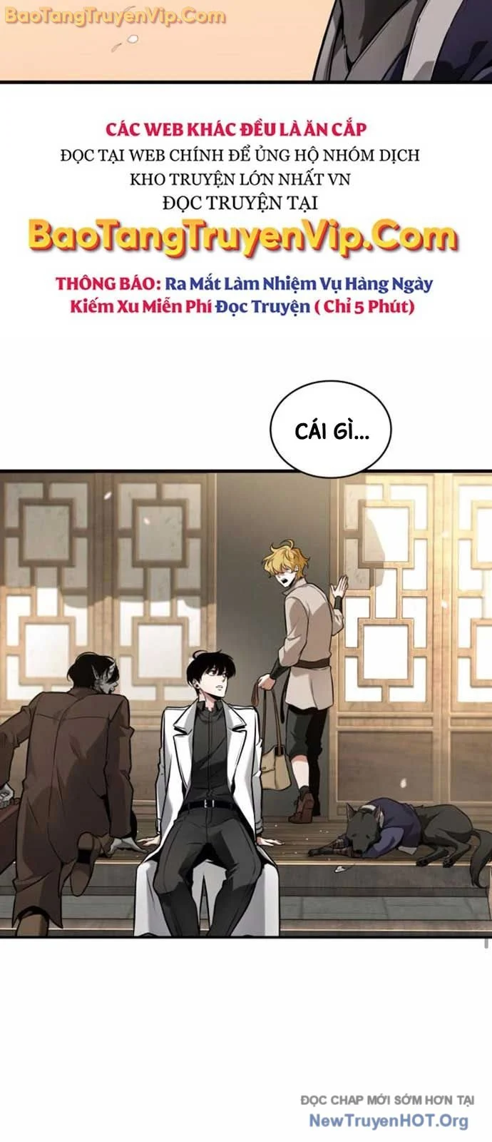 Toàn Tri Độc Giả Chapter 269.1 - Next 
