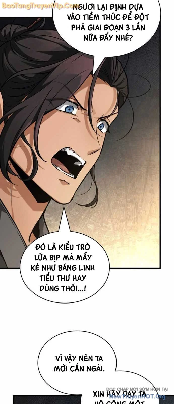 Toàn Tri Độc Giả Chapter 269.1 - Next 