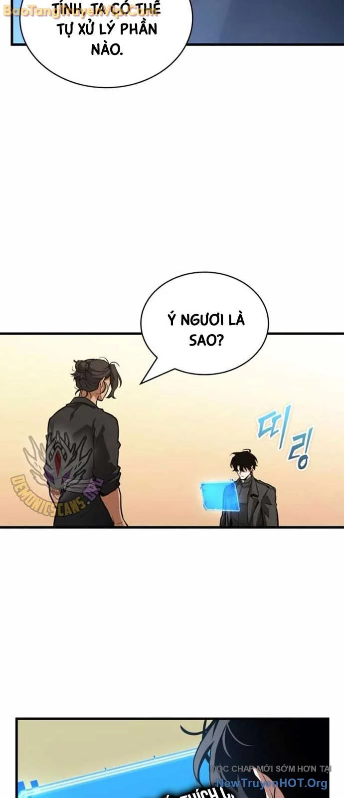 Toàn Tri Độc Giả Chapter 269.1 - Next 