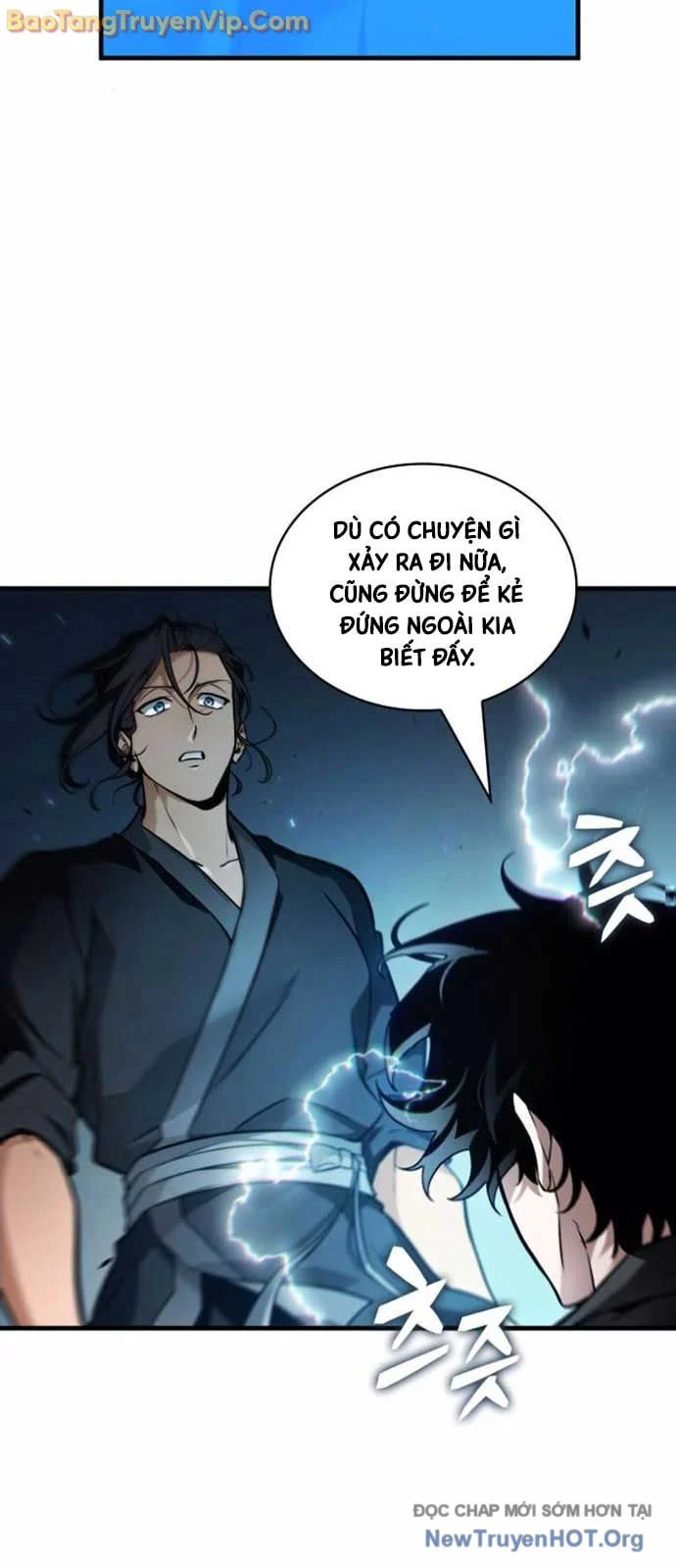 Toàn Tri Độc Giả Chapter 269.1 - Next 