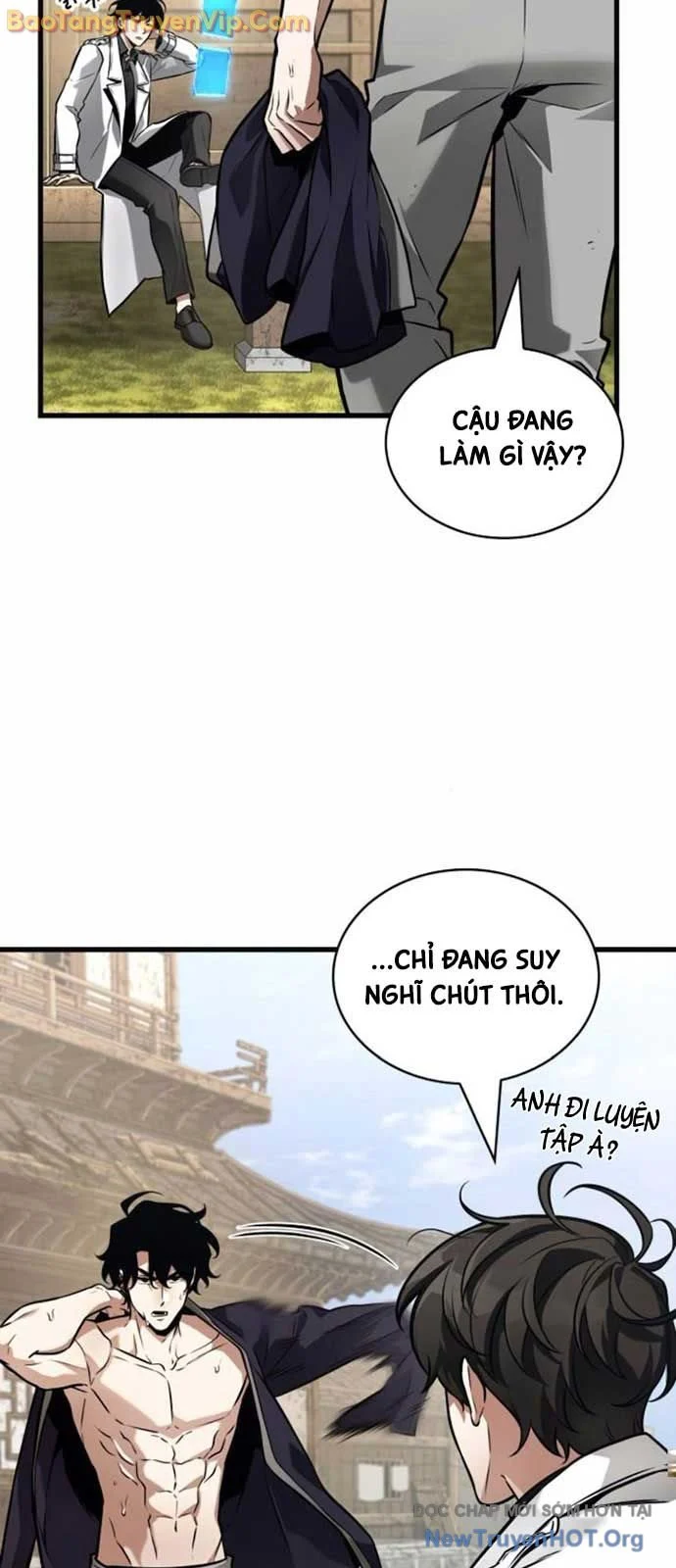 Toàn Tri Độc Giả Chapter 269.1 - Next 