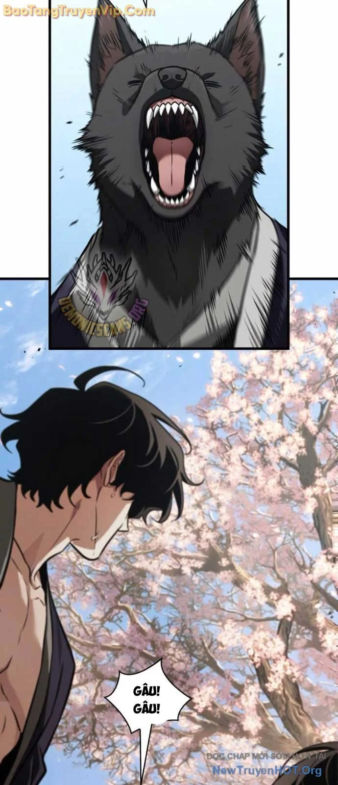 Toàn Tri Độc Giả Chapter 269.1 - Next 