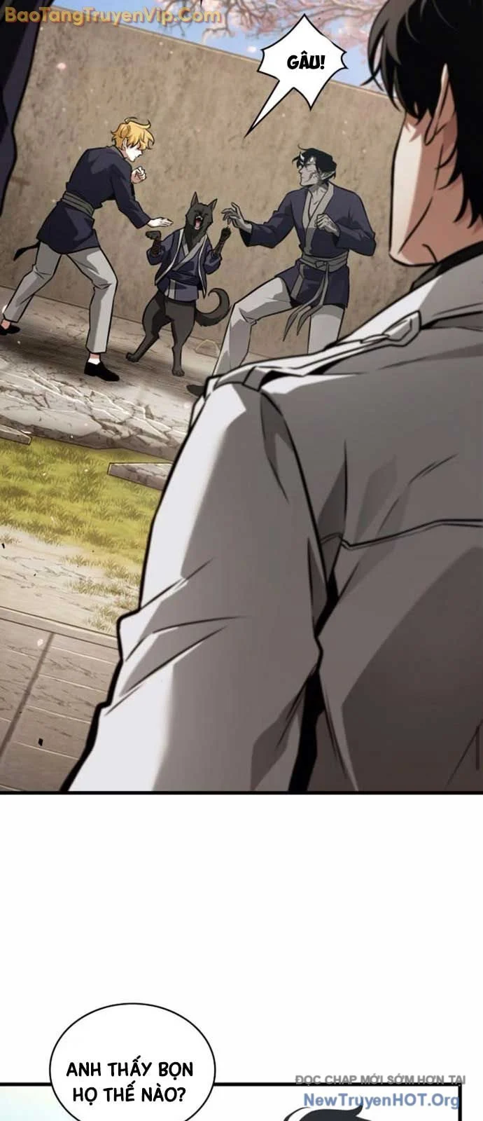 Toàn Tri Độc Giả Chapter 269.1 - Next 