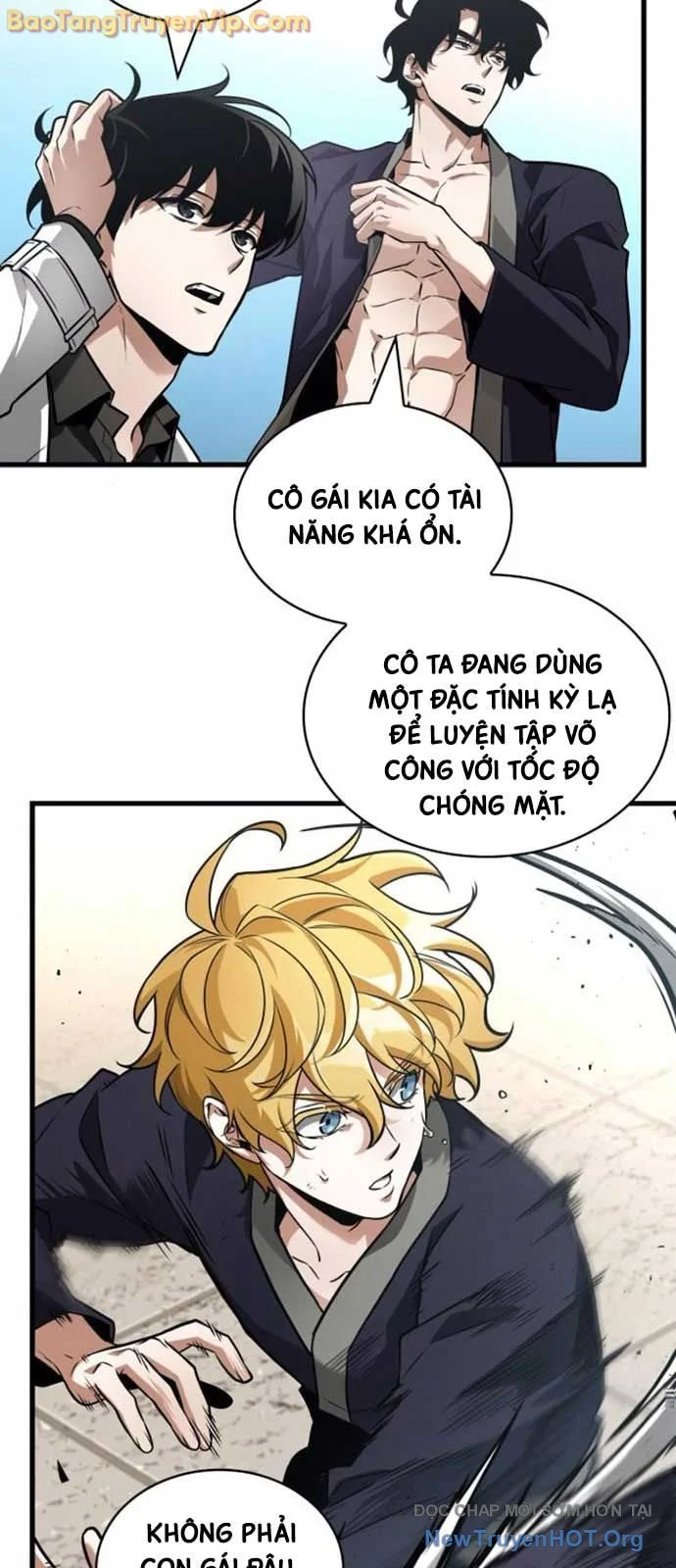 Toàn Tri Độc Giả Chapter 269.1 - Next 