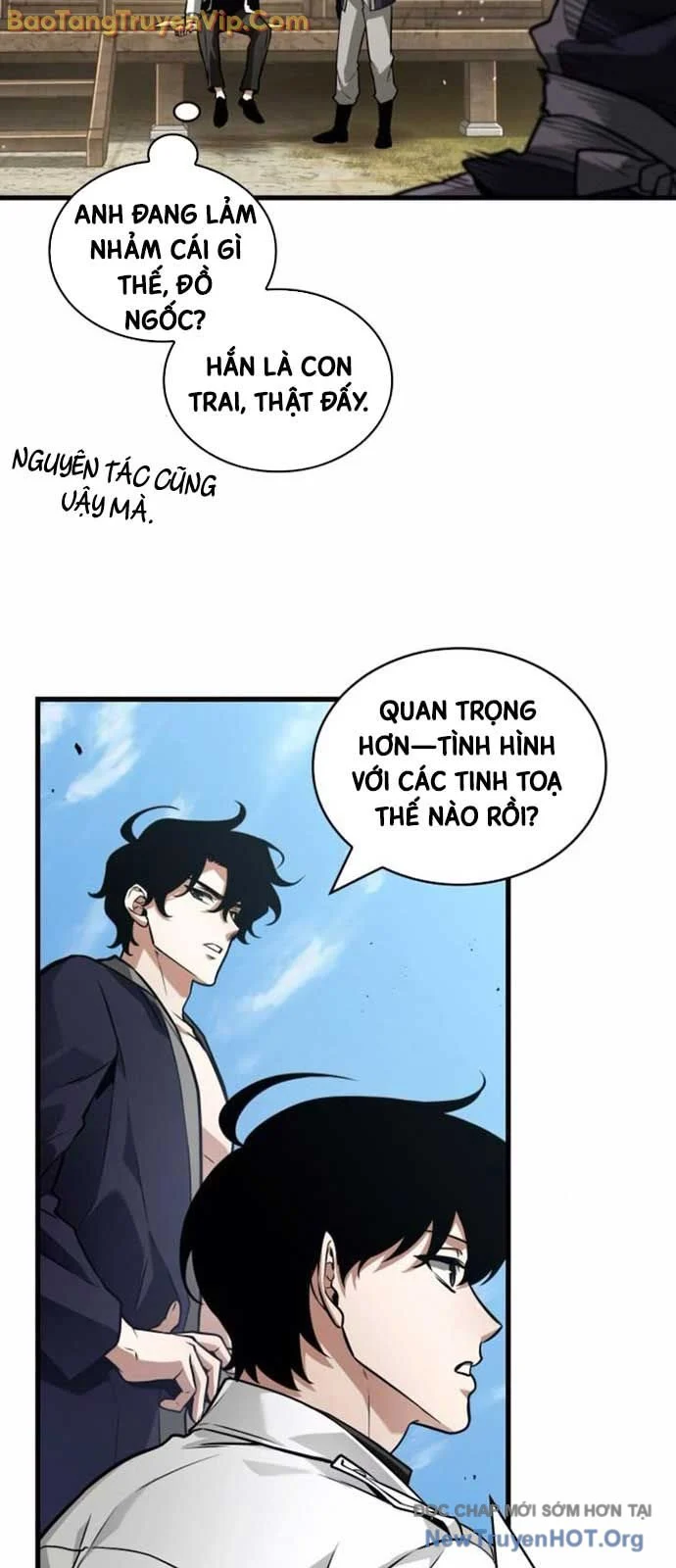Toàn Tri Độc Giả Chapter 269.1 - Next 