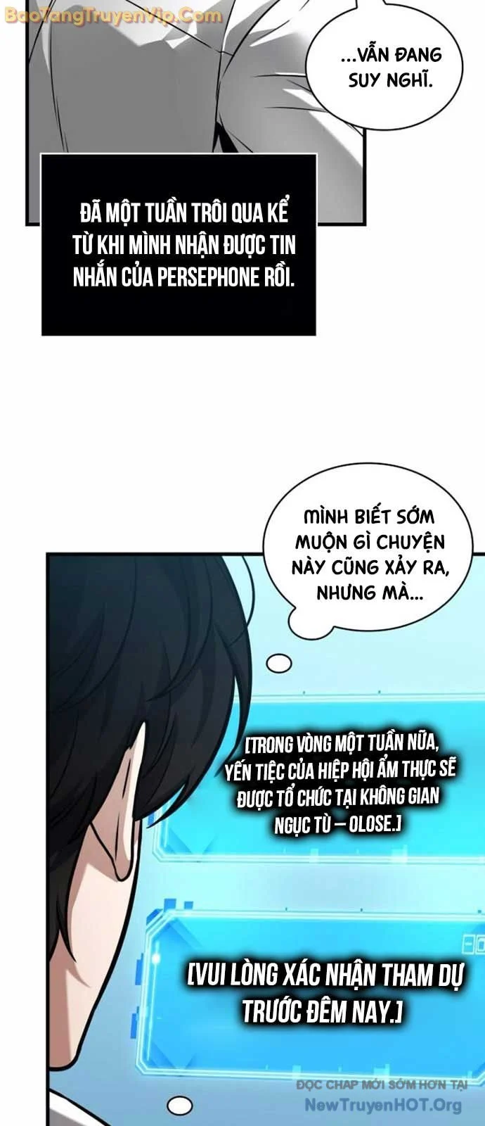 Toàn Tri Độc Giả Chapter 269.1 - Next 